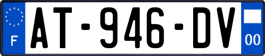 AT-946-DV
