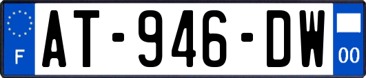 AT-946-DW