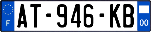 AT-946-KB