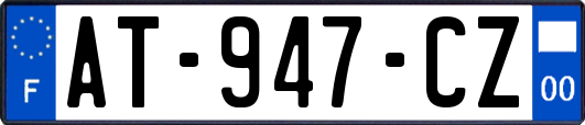 AT-947-CZ