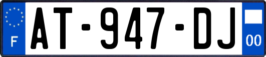 AT-947-DJ