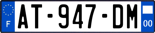 AT-947-DM