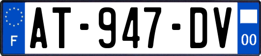 AT-947-DV