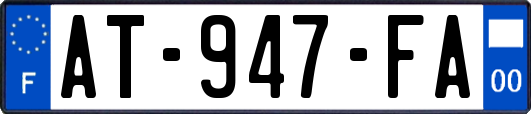 AT-947-FA