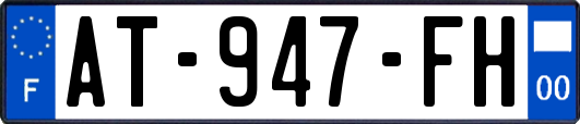 AT-947-FH