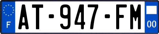 AT-947-FM