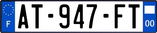 AT-947-FT
