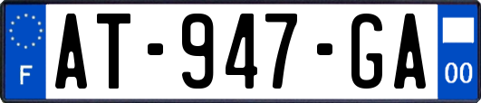 AT-947-GA