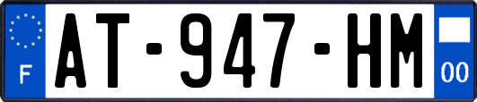AT-947-HM
