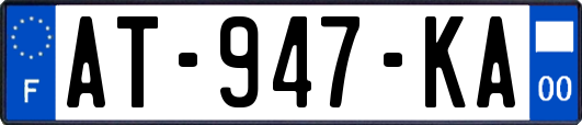 AT-947-KA