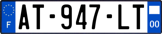 AT-947-LT