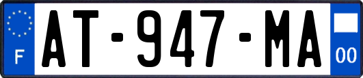 AT-947-MA