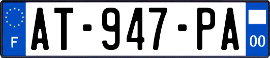 AT-947-PA