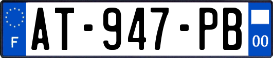 AT-947-PB