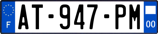 AT-947-PM