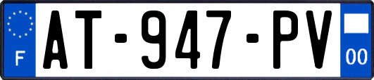 AT-947-PV