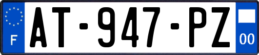 AT-947-PZ