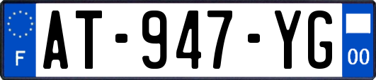 AT-947-YG