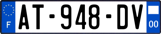 AT-948-DV