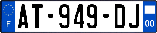 AT-949-DJ