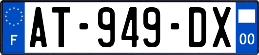 AT-949-DX