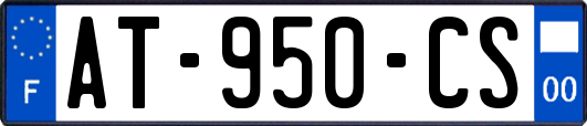 AT-950-CS