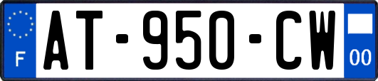 AT-950-CW