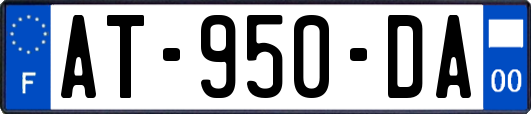 AT-950-DA