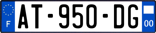 AT-950-DG