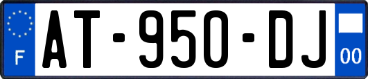 AT-950-DJ