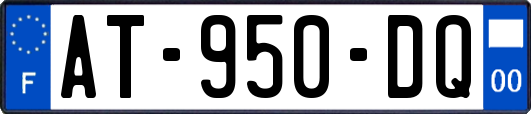 AT-950-DQ