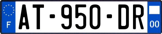 AT-950-DR
