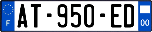 AT-950-ED