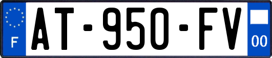 AT-950-FV