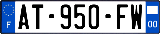 AT-950-FW