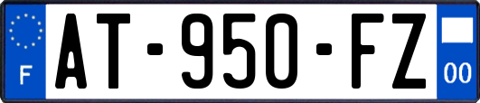 AT-950-FZ