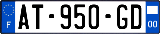 AT-950-GD