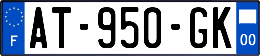 AT-950-GK