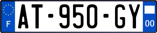 AT-950-GY