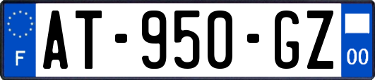 AT-950-GZ