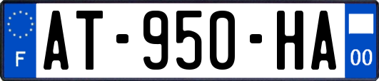 AT-950-HA