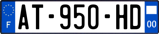 AT-950-HD