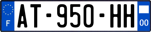 AT-950-HH