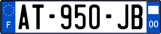 AT-950-JB
