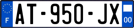 AT-950-JX