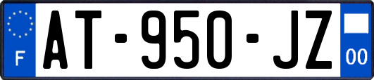 AT-950-JZ