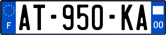 AT-950-KA
