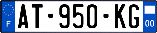 AT-950-KG