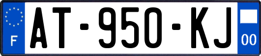 AT-950-KJ