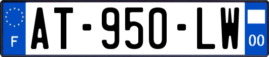 AT-950-LW
